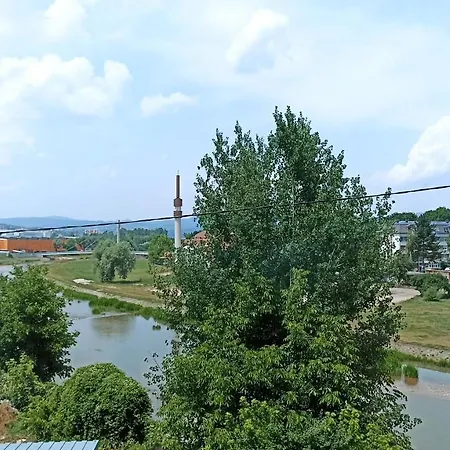 Sky&river Apartment Sarajevo